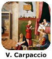 Vittore Carpaccio